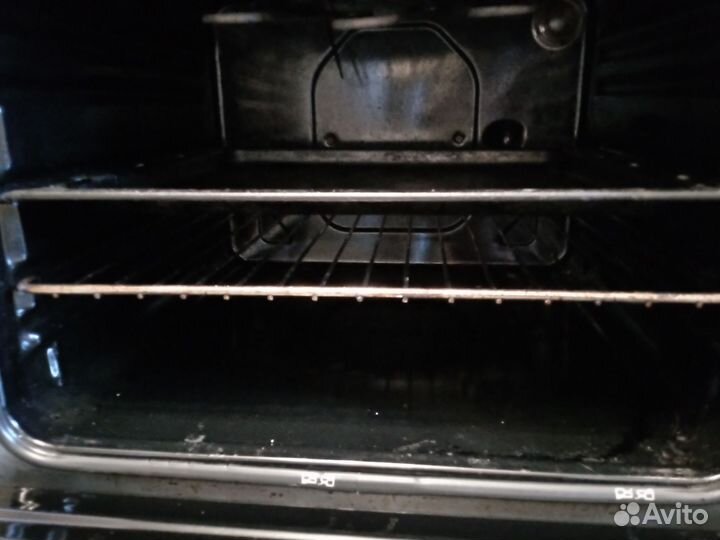 Духовой шкаф ariston