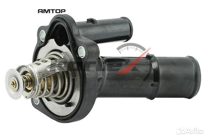 Kortex KTH040 Термостат Kortex KTH040