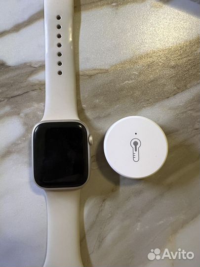 Датчик температуры/влажности воздуха zigbee