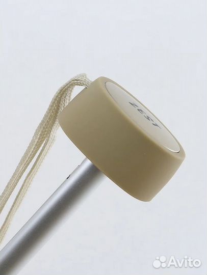 Мини зонт женский zest