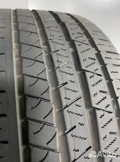 Continental ContiCrossContact LX 265/40 R22