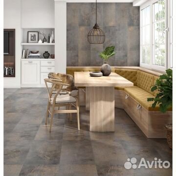 Виниловый ламинат SPC CronaFloor Stone 4/43 Ормигон (Ormigon), Bd-1417-01