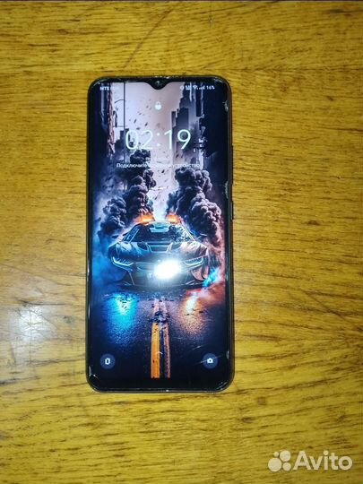 realme C25s, 4/128 ГБ