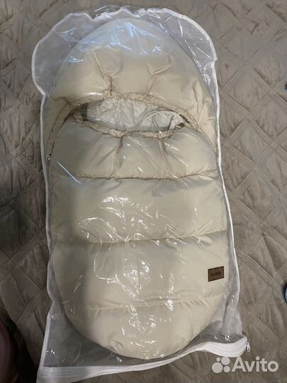 Комплект на выписку