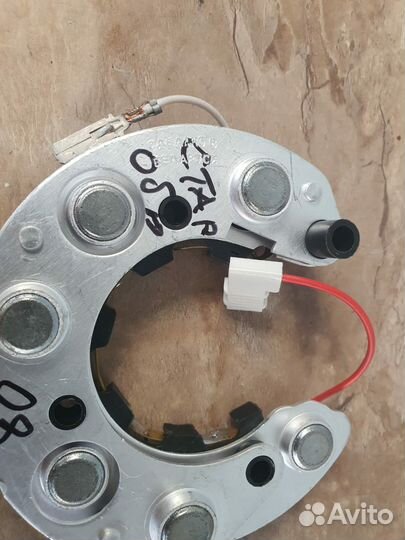 Диодный Мост 2109 Старого Образца