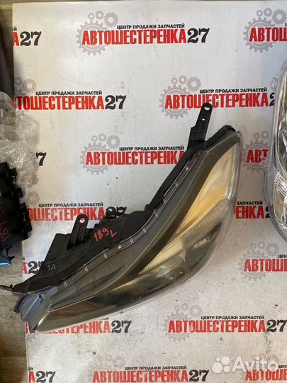 Фара левая Subaru Impreza GP2 FB16A 2014