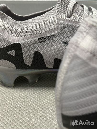 Бутсы Nike air zoom