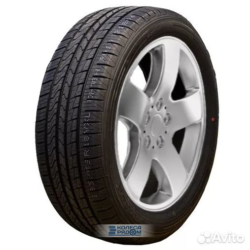 RoadX RXQuest H/T02 275/60 R20 115S