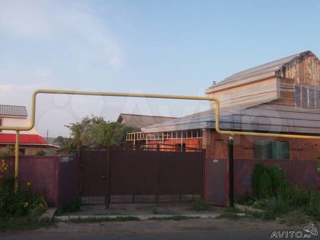 Дом 65 м² на участке 20 сот.