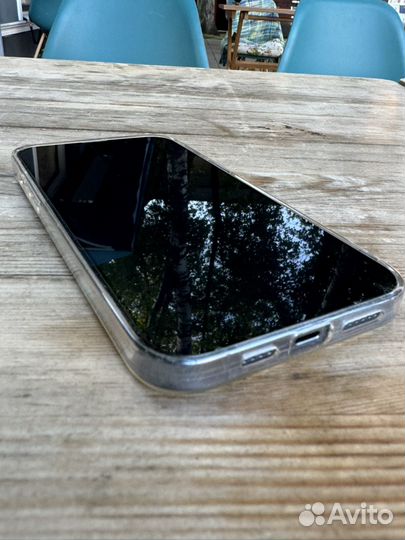 iPhone 13 Pro Max, 128 ГБ