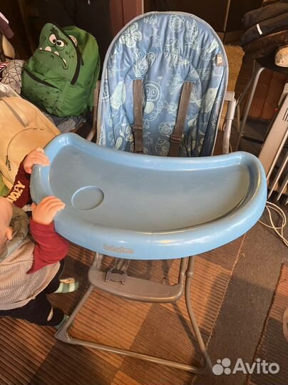 Стул для кормления