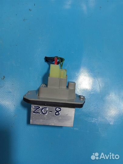 Резистор отопителя Land Rover range rover sport L