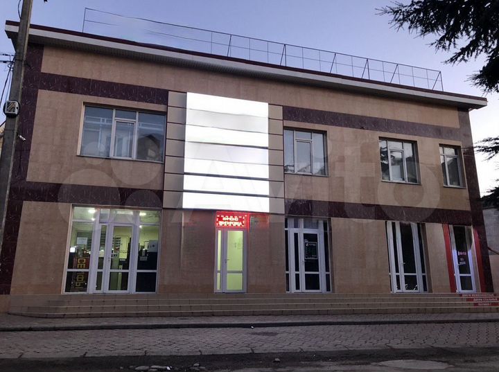 Свободного назначения, 40 м²