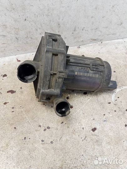 Насос воздушный Ауди Jetta 4