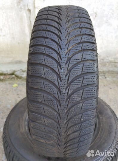 Goodyear UltraGrip Ice+ 195/65 R15 95T