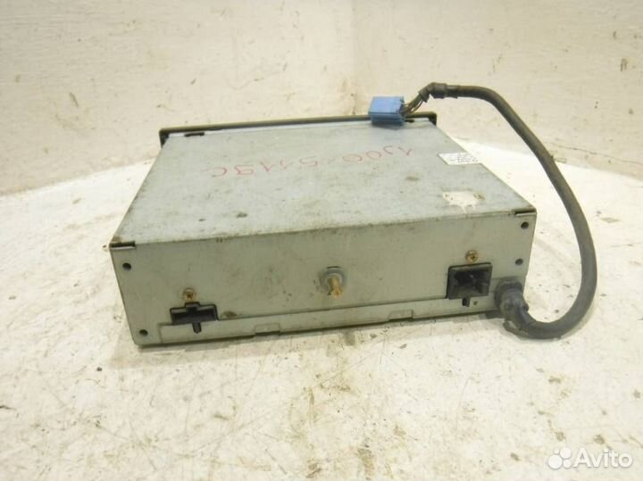 CD-проигрыватель