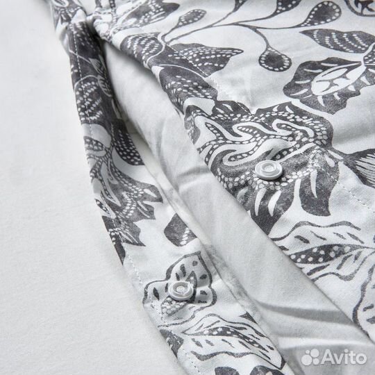 Постельное белье IKEA