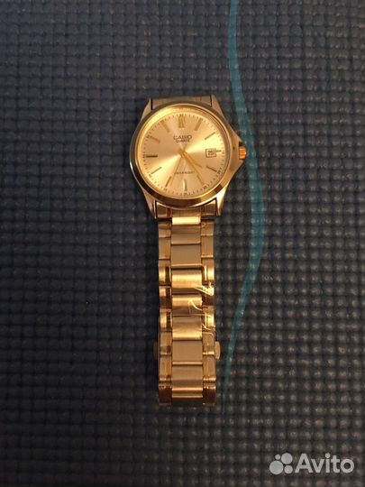 Часы мужские Casio