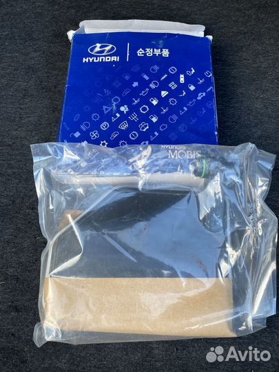 Фильтр АКПП kia sportage 3