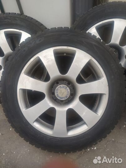 Toyo Observe G3-Ice 235/55 R17 109T