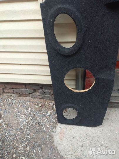 Продаю акустическую полку