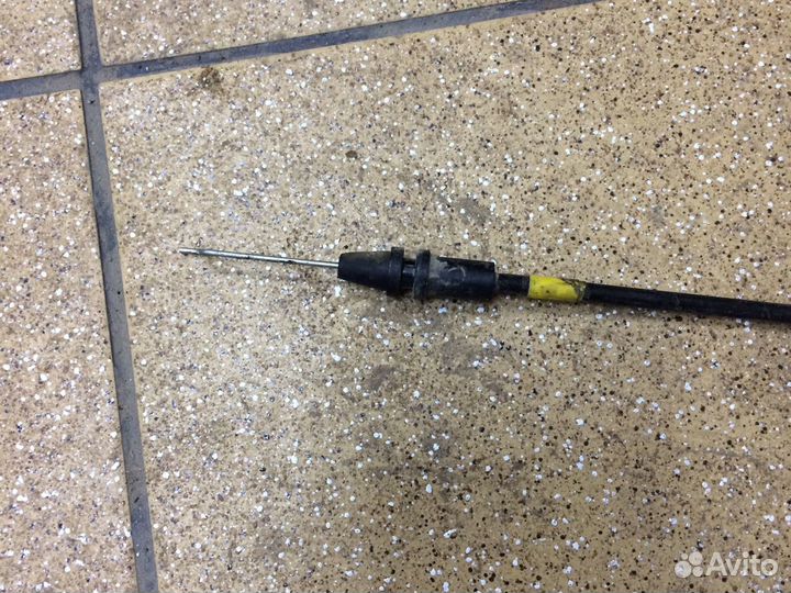 Трос замка двери Митсубиси Лансер 9