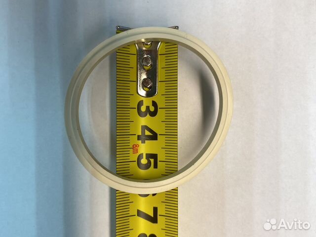 Уплотнительное кольцо мясорубки Bork M401, M500