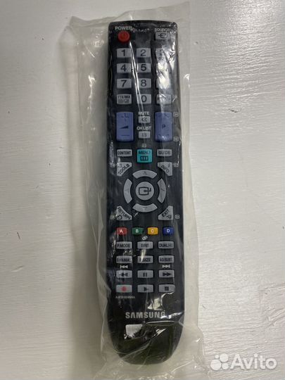 Пульт для телевизора samsung AA59-00484A