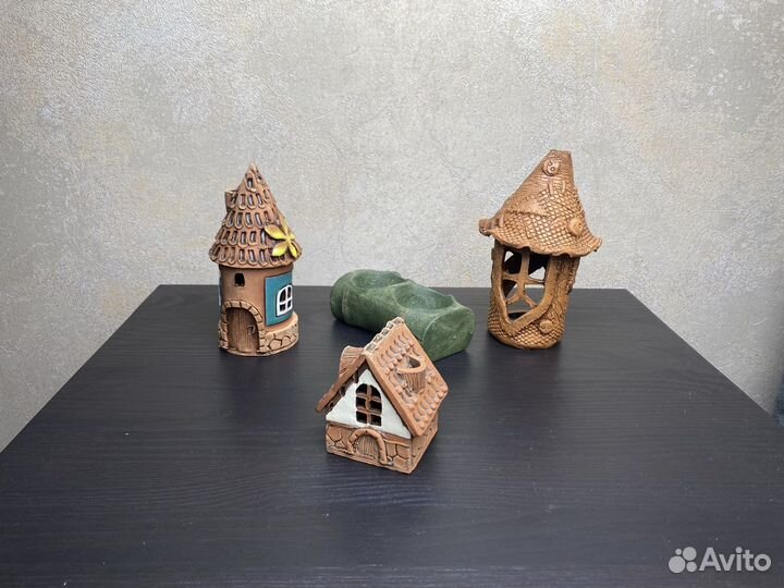 Подсвечники