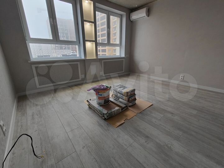 Квартира-студия, 24 м², 17/17 эт.