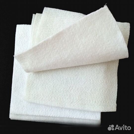 Геотеткстиль Промышленный 2х25