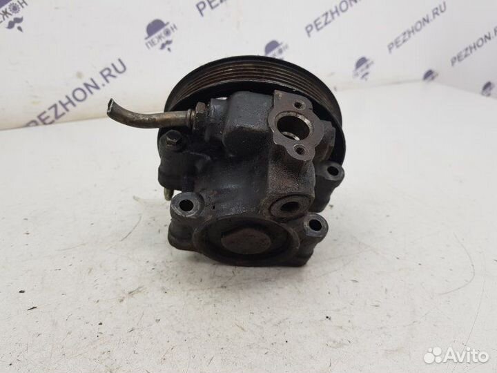 Насос гидроусилителя руля Ford Mondeo