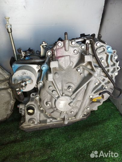 Cvt вариатор mitsubishi outlander 4007 c-crosser