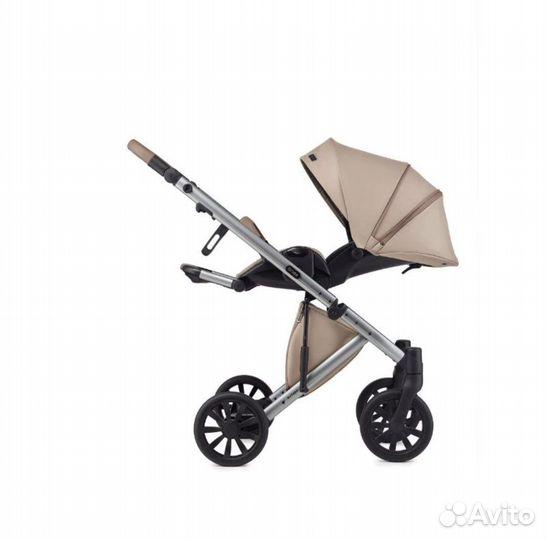 Коляска 2 в 1 anex e type