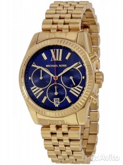 Часы michael kors оригинал новые