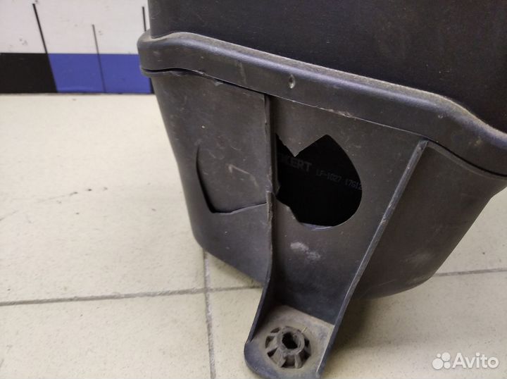 Корпус воздушного фильтра Octavia (A5 1Z) 2004-201