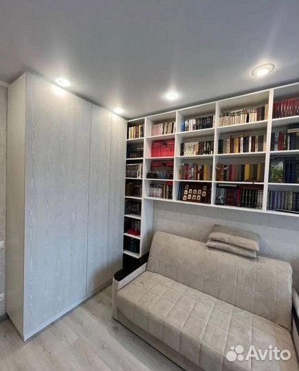 Шкаф стенка