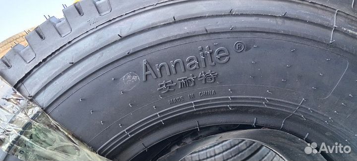 Шины 7.50R16 386 annaite