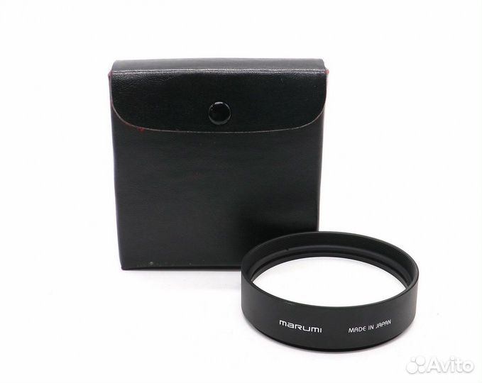 Макрофильтр Marumi DHG Achromat Macro-330(+3) 67mm