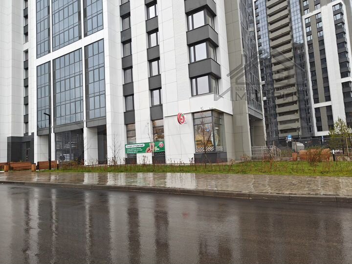 Сдам помещение свободного назначения, 40.6 м²