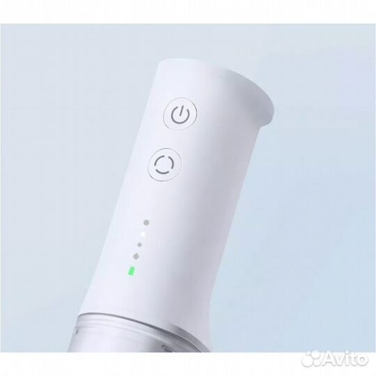 Ирригатор Xiaomi Mijia Electric Flusher