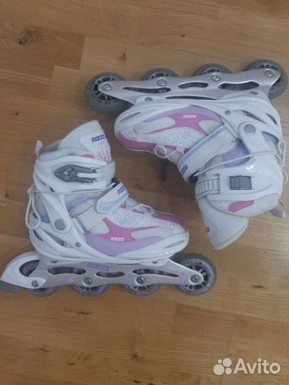 Ролики Roces Yuma