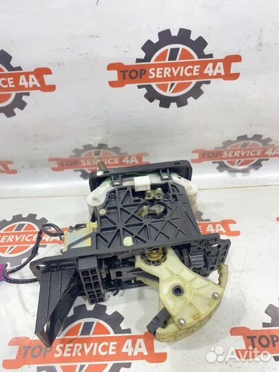 Селектор АКПП Volkswagen Touareg 7L6 AXQ 2003