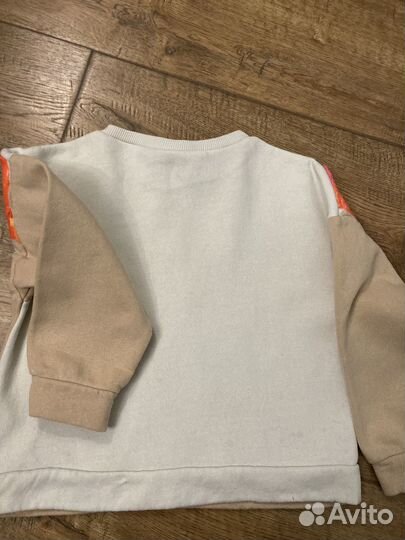 Свитшот Zara 116