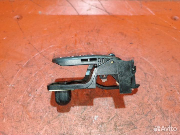 Ручка двери внутренняя передняя правая Toyota