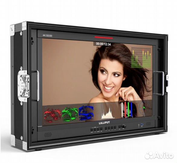 Режиссерский монитор 28