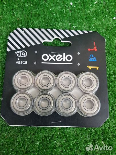 Подшипники