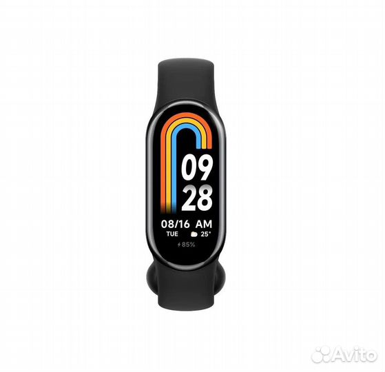 Фитнес-браслет Xiaomi Mi Band 8