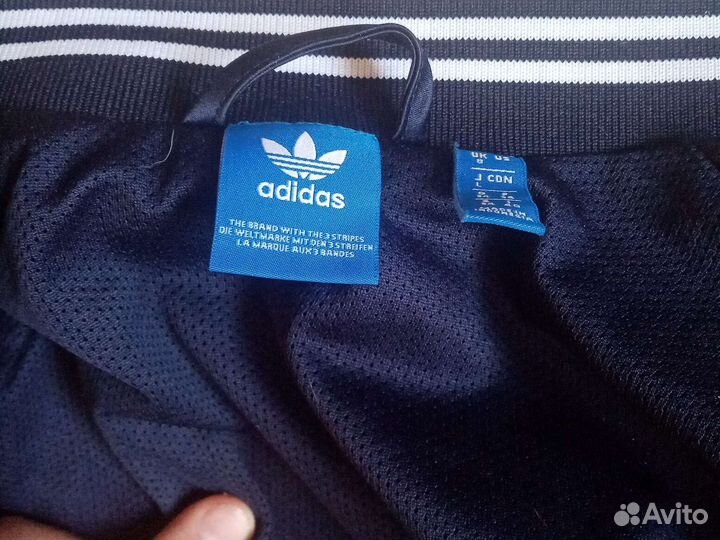 Олемпийкс adidas