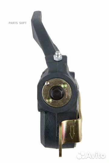 Marshall M4410951 M4410951 рычаг тормозной трещетк